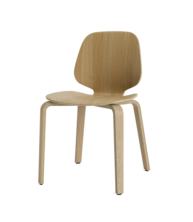 Normann Copenhagen My Chair Oak
