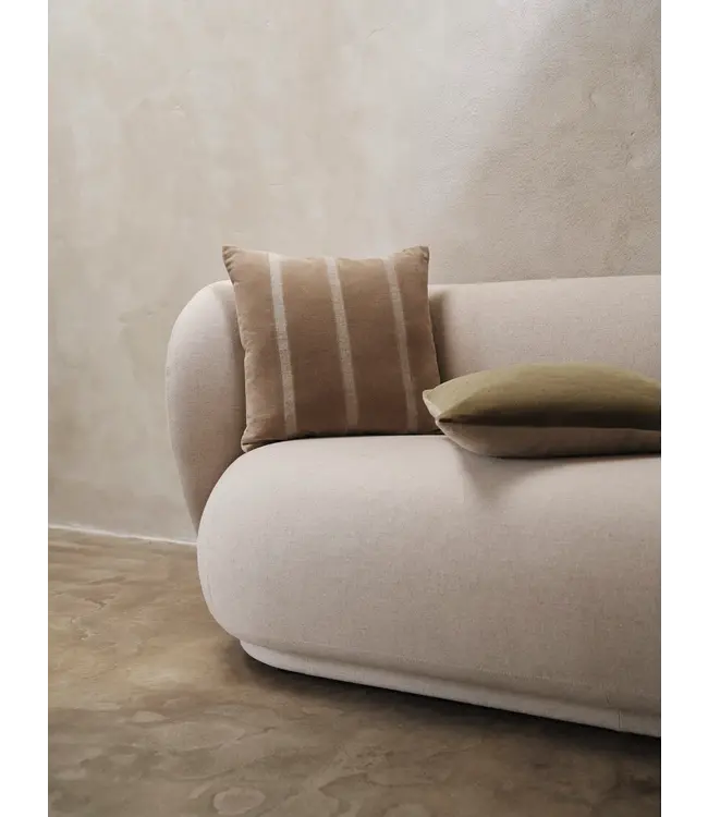 Ferm Living Senti Stripe kussen