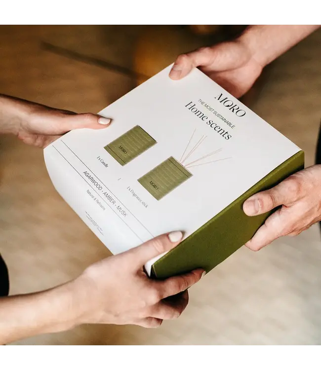 Giftset: Home Essentials