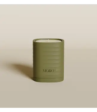 Moro Geurkaars Smokey agarwood