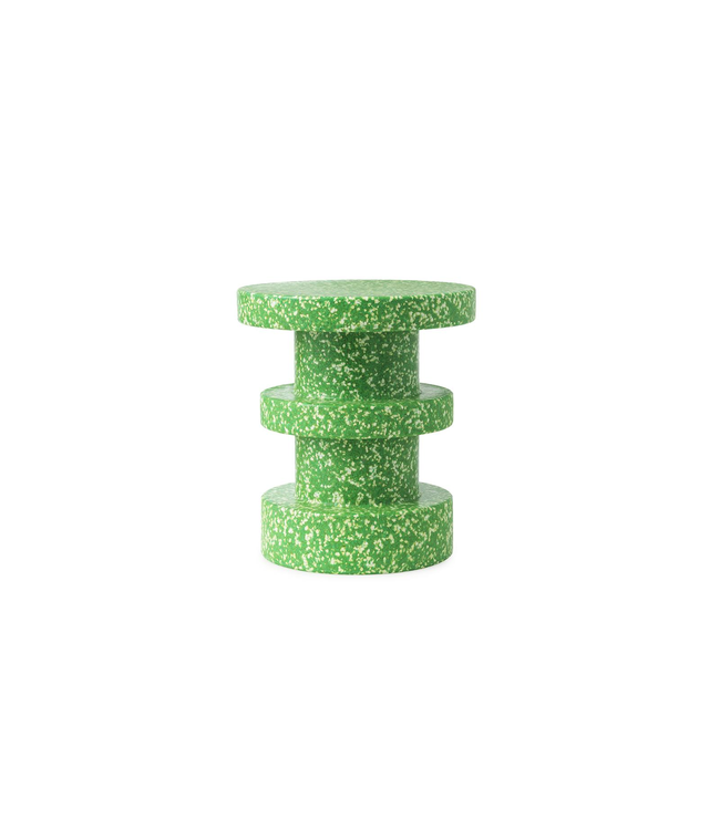 Normann Copenhagen Bit stool -  Stack