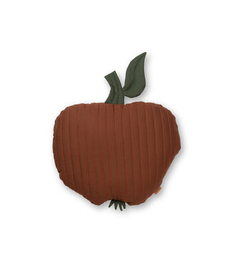 Ferm Living Apple Quilted Kussen