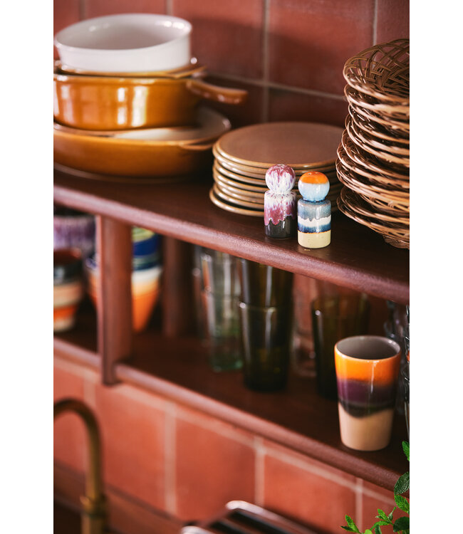 Peper & zout set  Stargaze