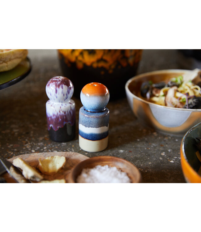 Peper & zout set  Stargaze