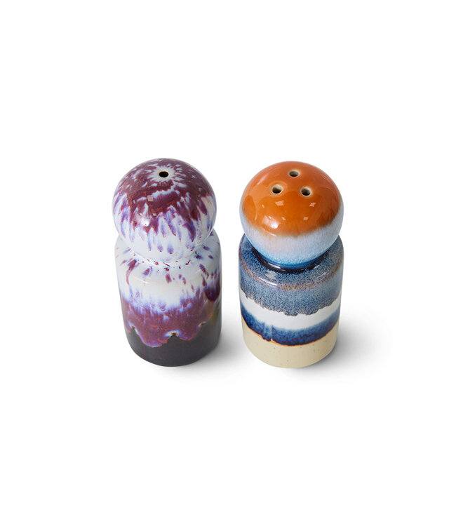 Peper & zout set  Stargaze