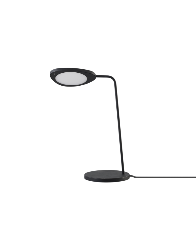 Leaf - tafel lamp van Muuto