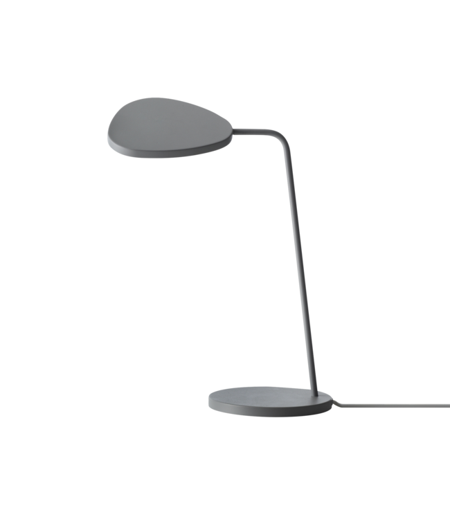 Leaf - tafel lamp van Muuto