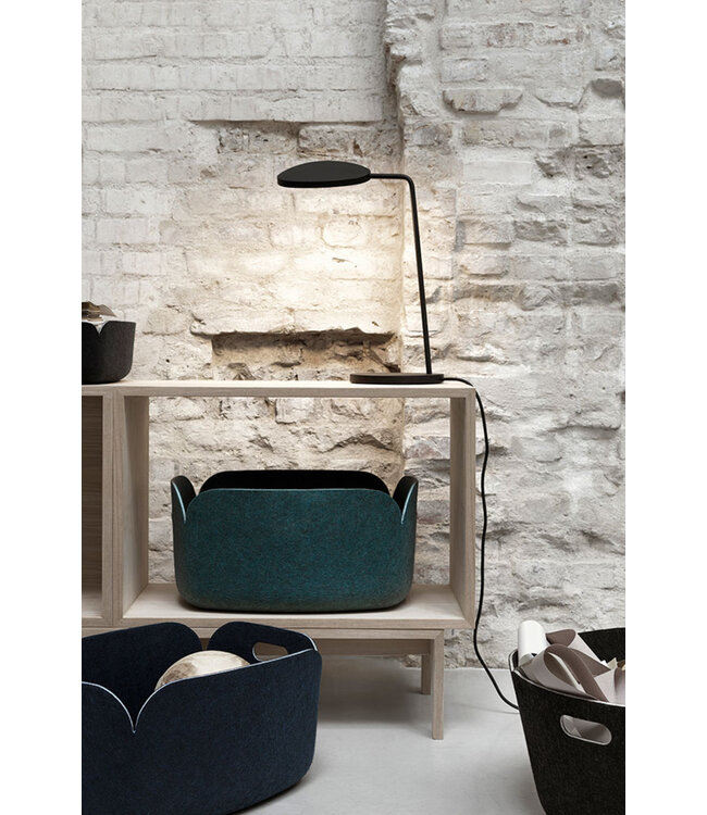Leaf - tafel lamp van Muuto
