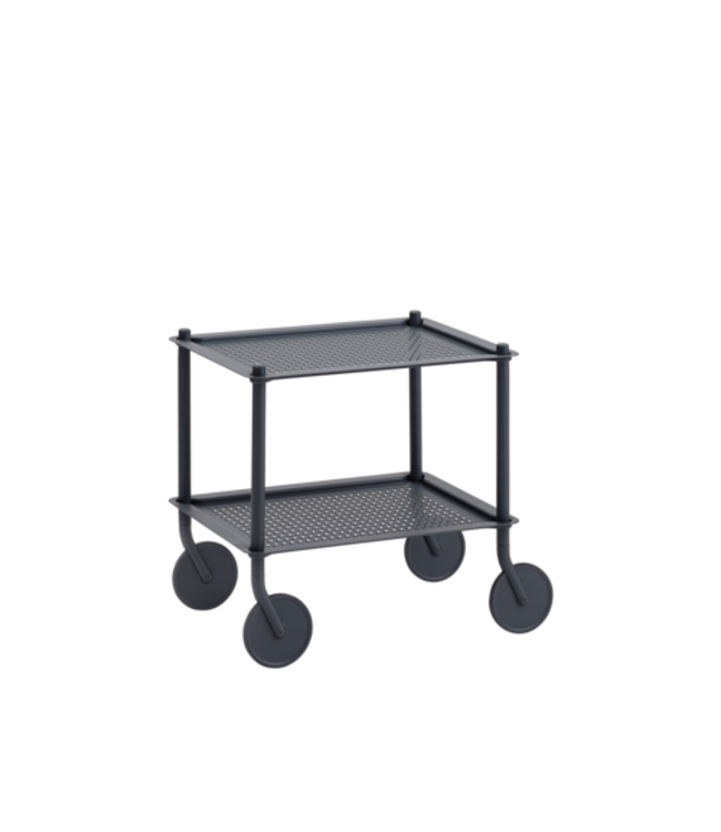 Flow Trolley - 2 of 3 layer - Muuto