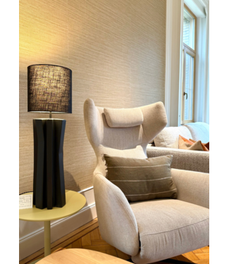 Serax Lamp Black Yucca