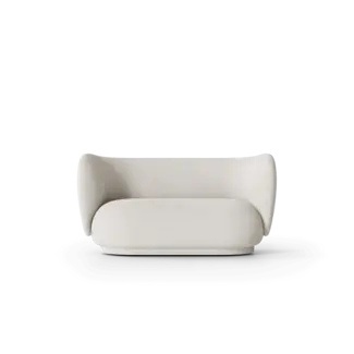 Ferm Living Rico Sofa
