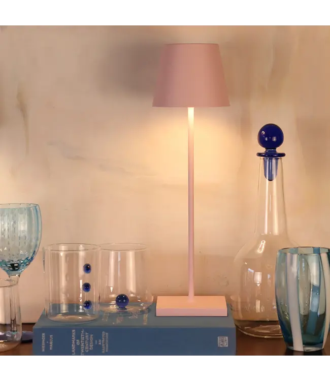 Poldina Pro tafellamp