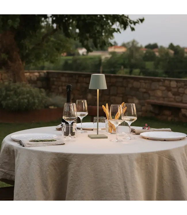 Poldina Pro tafellamp