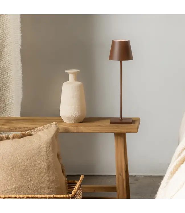 Poldina Pro tafellamp