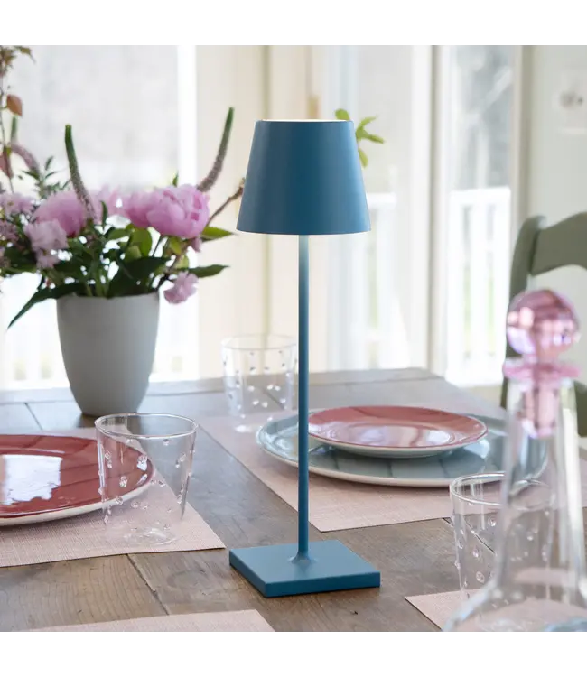 Poldina Pro tafellamp