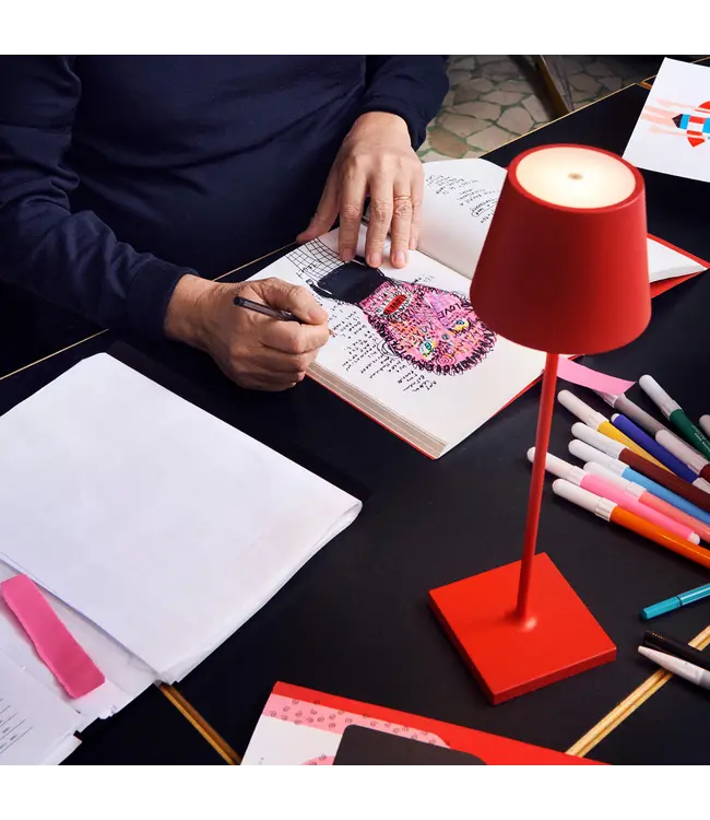 Poldina Pro tafellamp