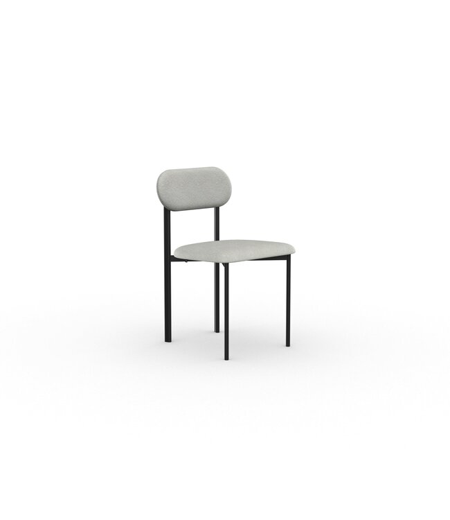 Oblique Dining Chair