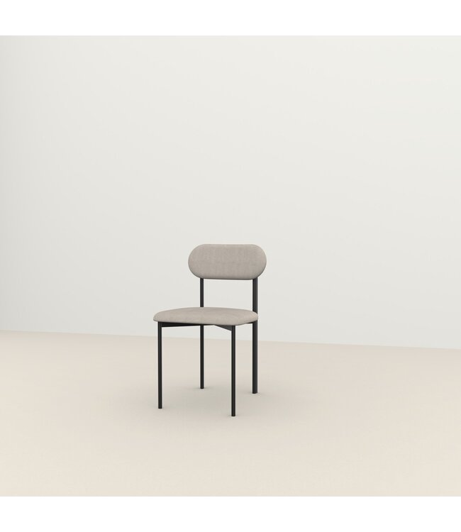 Oblique Dining Chair