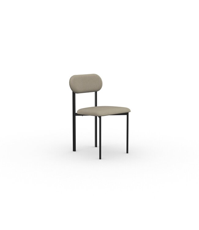 Oblique Dining Chair