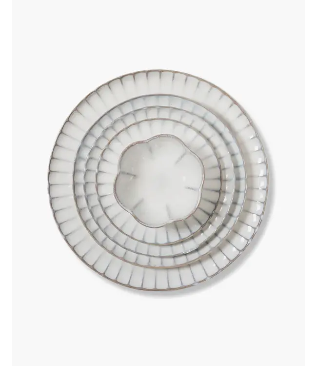 White Inku - 12 delige set - Sergio Herman