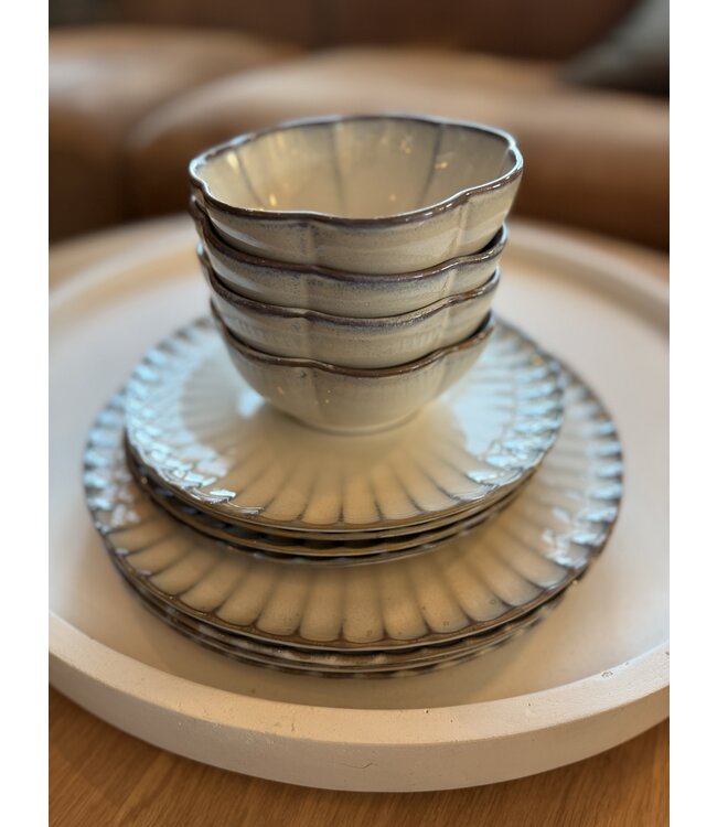 White Inku - 12 delige set - Sergio Herman