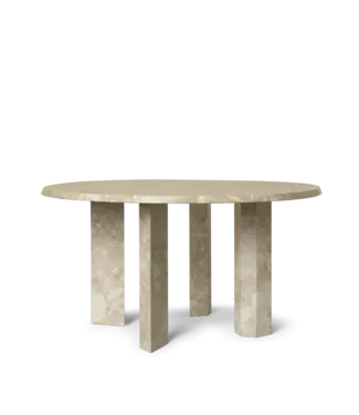 Ferm Living Taula Coffee Table