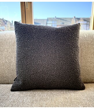 Bolia Classic cushion 40x40 - Adria brown