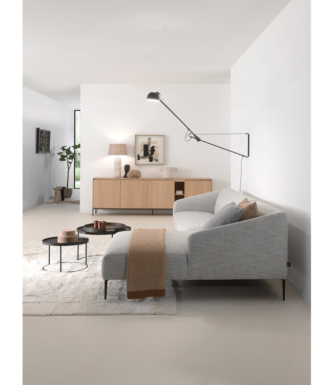 Yale dressoir - eik natuur