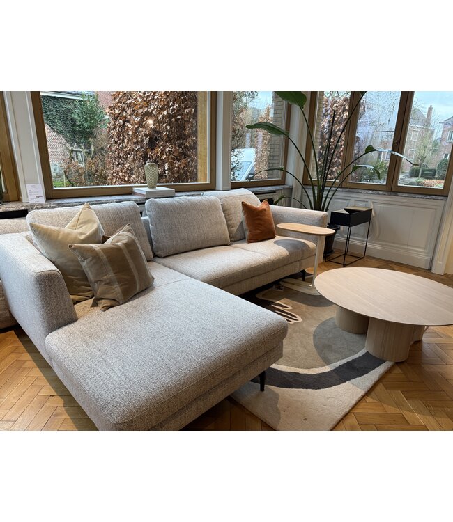 AUGUST zetel - Toonzaalmodel