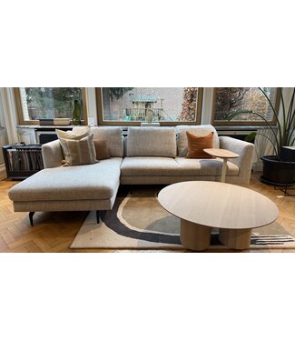 Moome AUGUST zetel - Toonzaalmodel