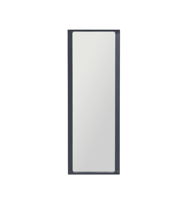 Arced Mirror - Large