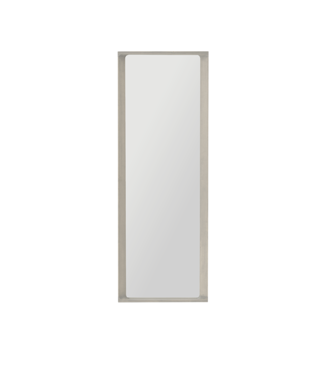 Arced Mirror - Large