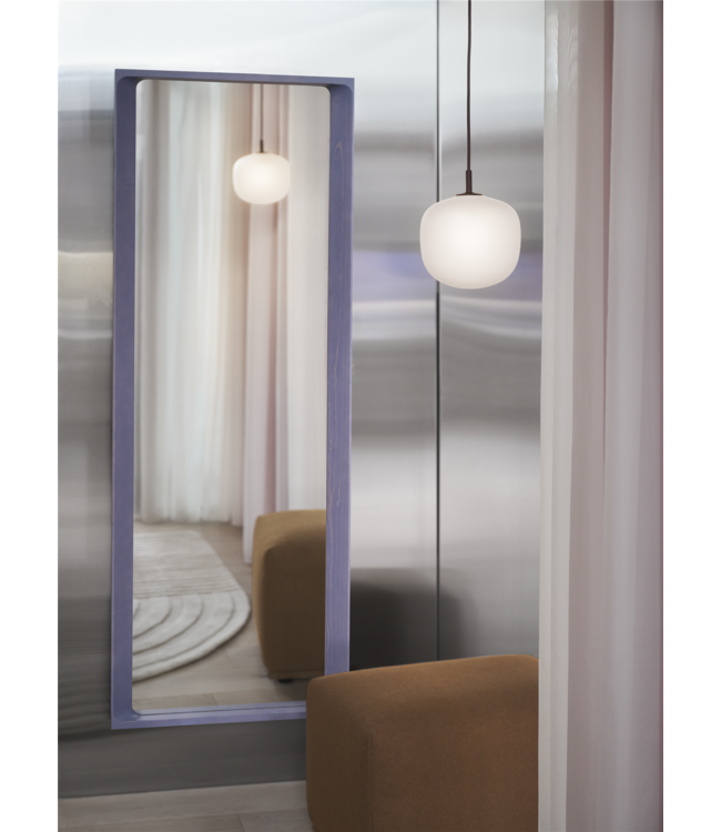 Arced Mirror - Large