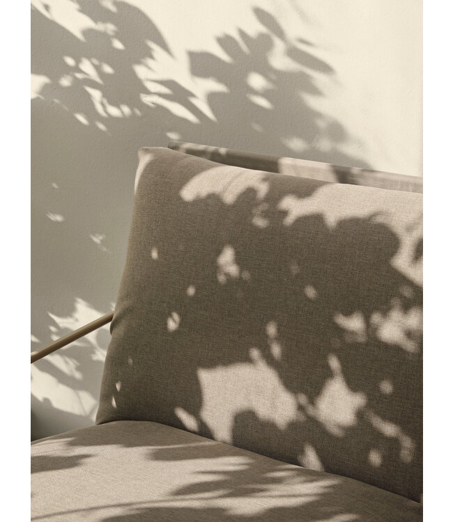 Desert outdoor zetel -  1 zit