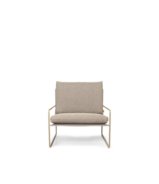 Desert outdoor zetel -  1 zit