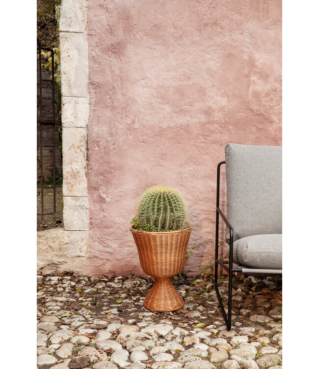 Desert outdoor zetel -  1 zit