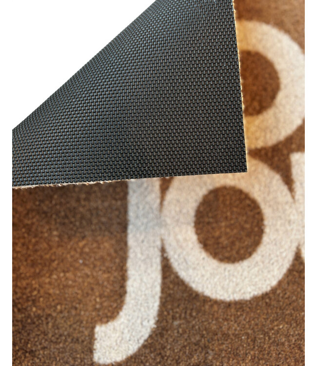 Bowie tapijt Scraper - 50x75cm