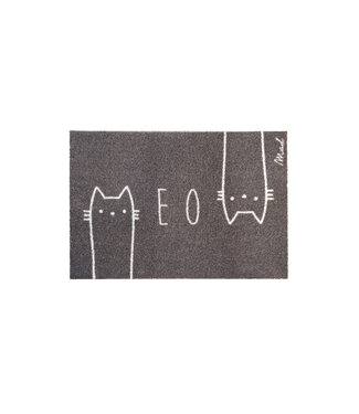 Catty tapijt Scraper - 50x75cm