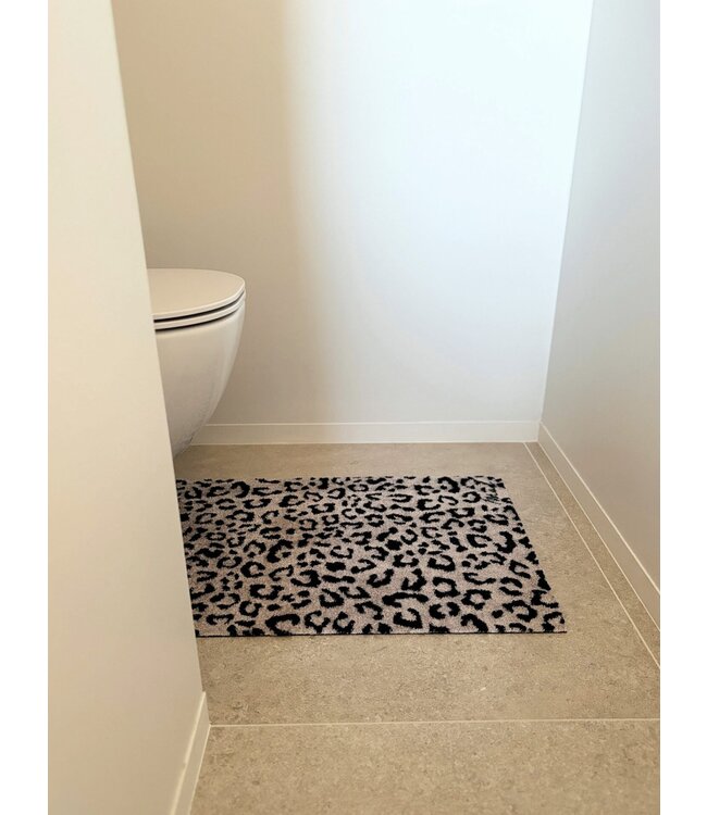 Oliver tapijt Touch - 50x75cm