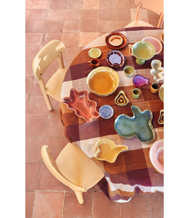 Salad bowl L - Sunflower