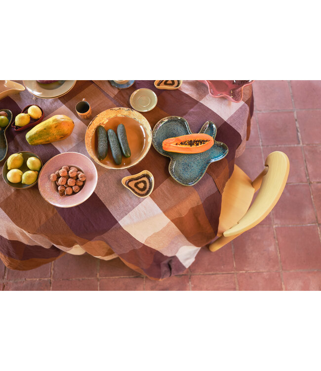 Salad bowl L - Sunflower