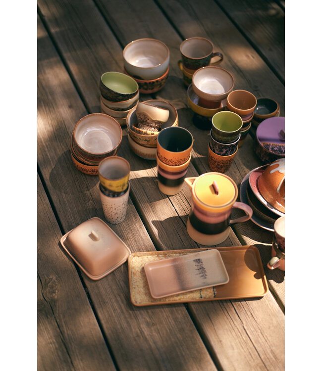 Serveerschaal - Sunbeam