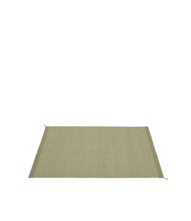 Ply Rug -  Recycled Polyester