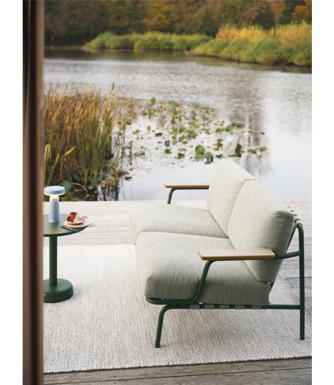 Ply Rug -  Recycled Polyester