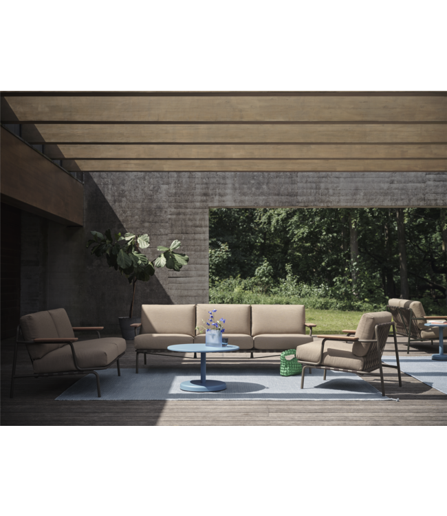 Ply Rug -  Recycled Polyester