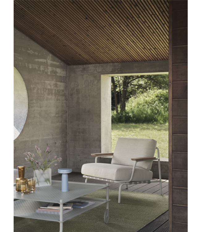 Ply Rug -  Recycled Polyester