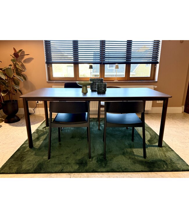 Celine - eiken eetkamertafel