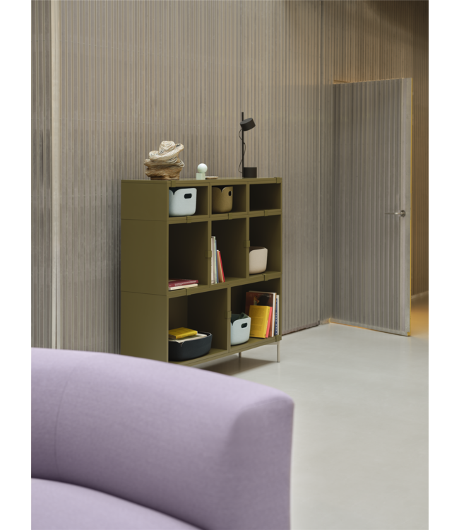 Restore Basket - Square