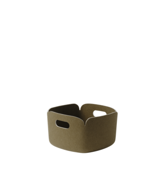 Muuto Restore basket - Square