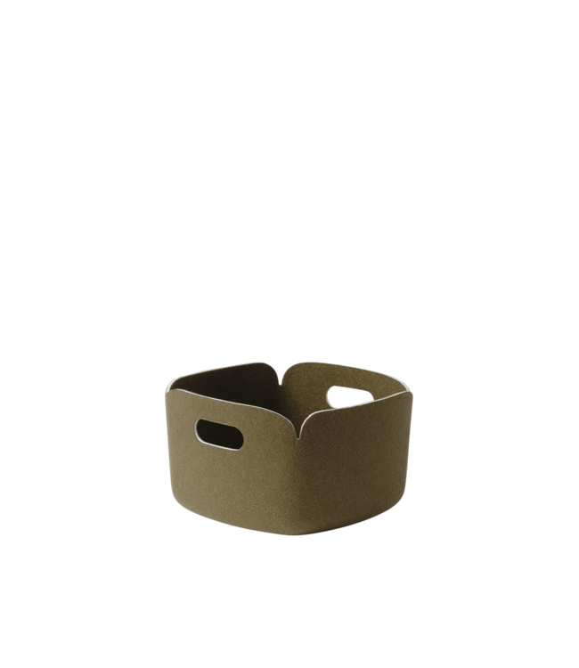Muuto Restore Basket - Square